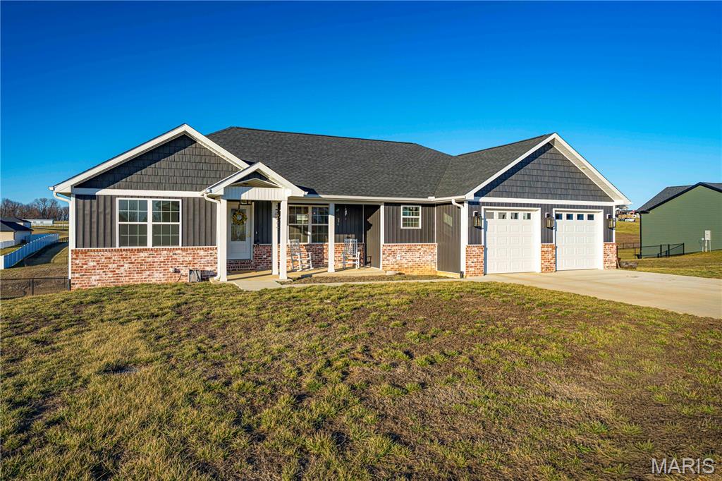 Highlands Ranch - Residential