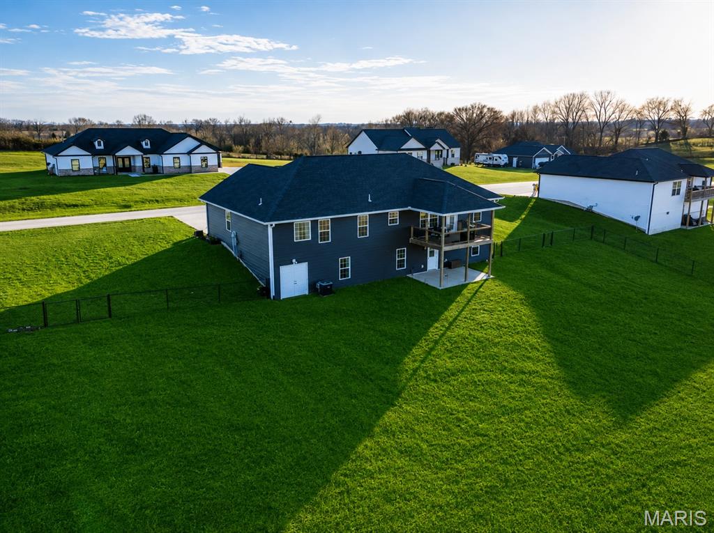 Highlands Ranch - Residential