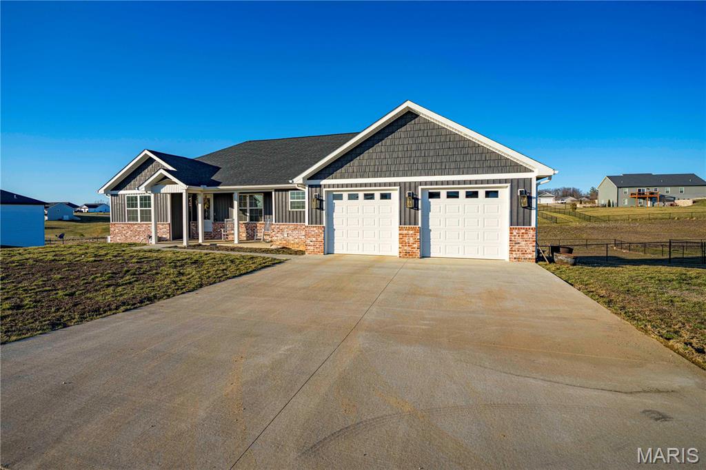 Highlands Ranch - Residential