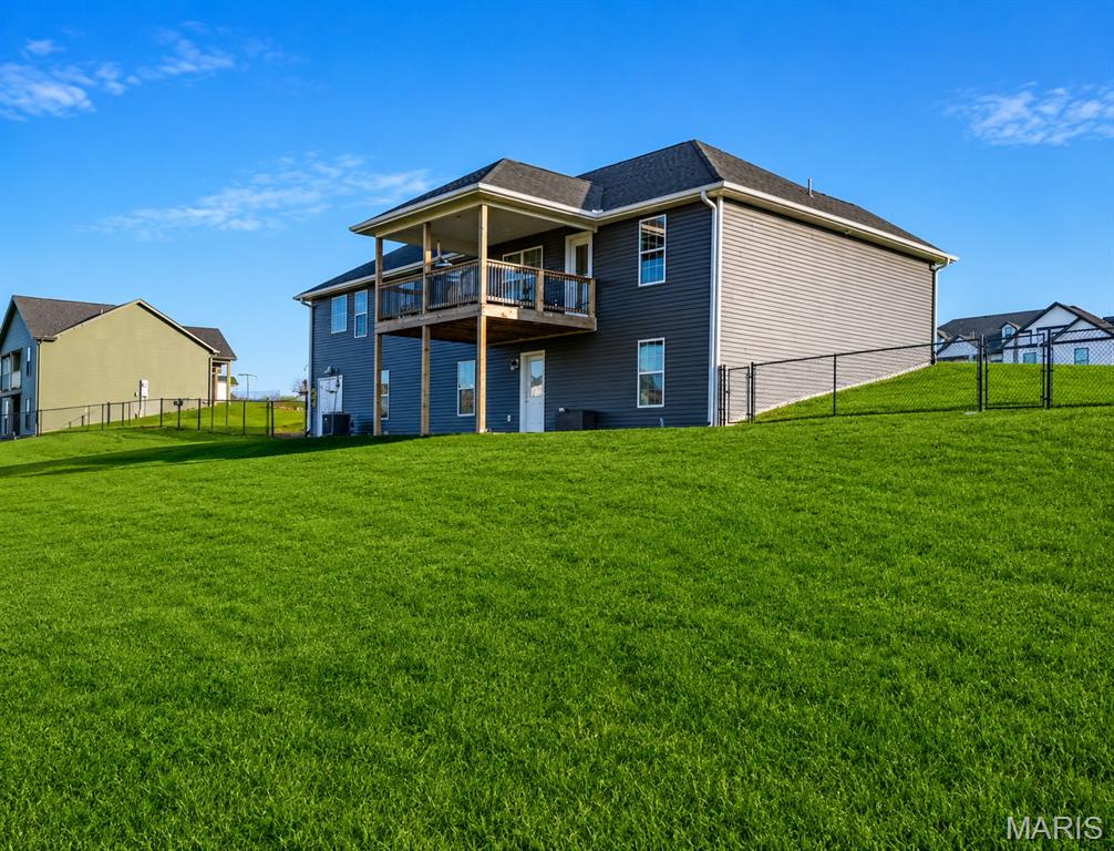 Highlands Ranch - Residential