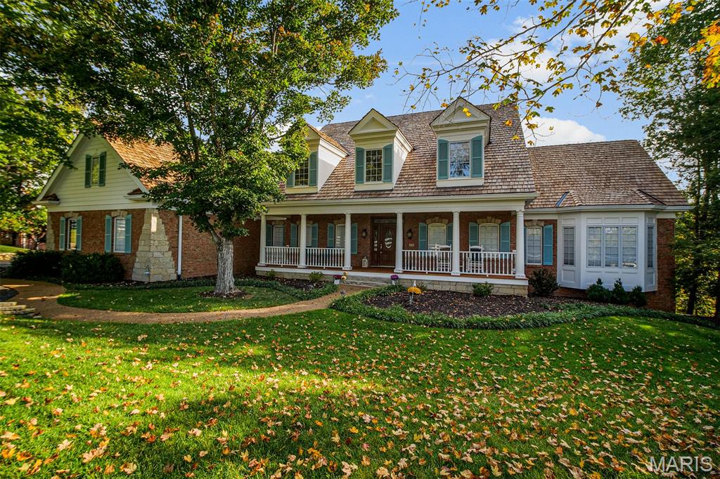 Cedars Valley - Residential