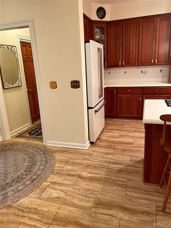 Cedars Valley - Residential