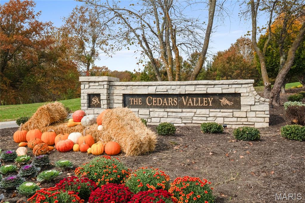 Cedars Valley - Residential