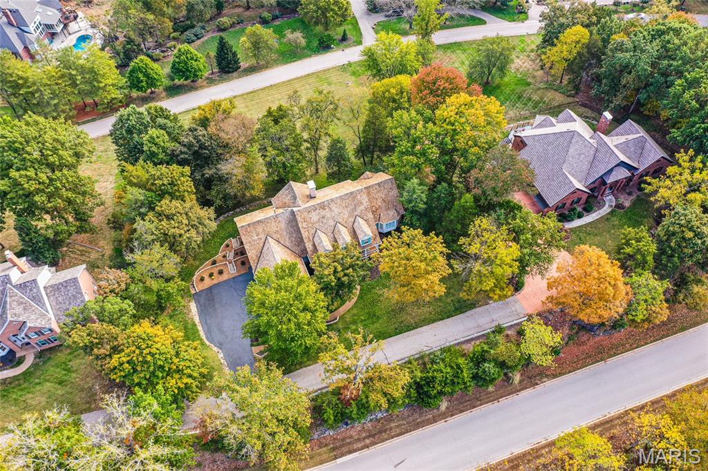 Cedars Valley - Residential