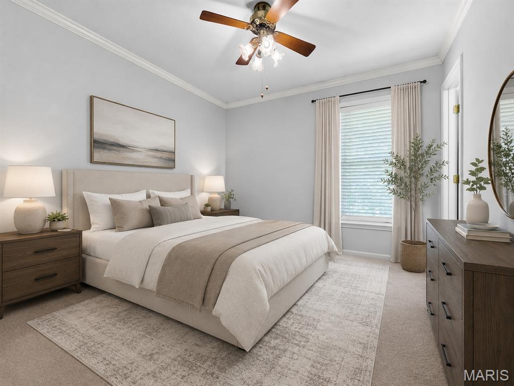Bee Tree Estates 2 - Residential