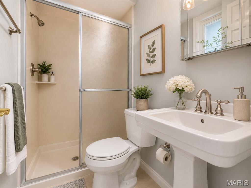 Bee Tree Estates 2 - Residential