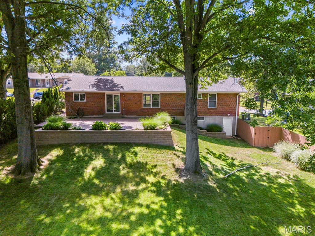 Bee Tree Estates 2 - Residential