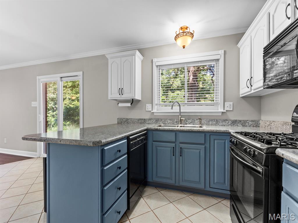Bee Tree Estates 2 - Residential