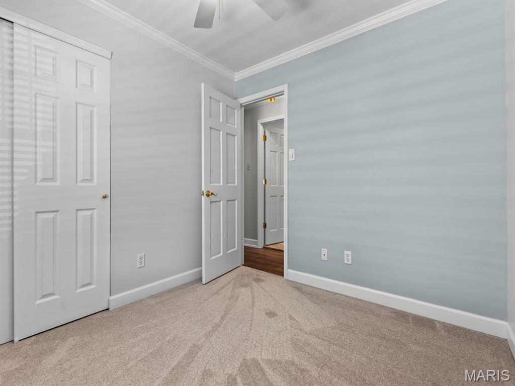 Bee Tree Estates 2 - Residential