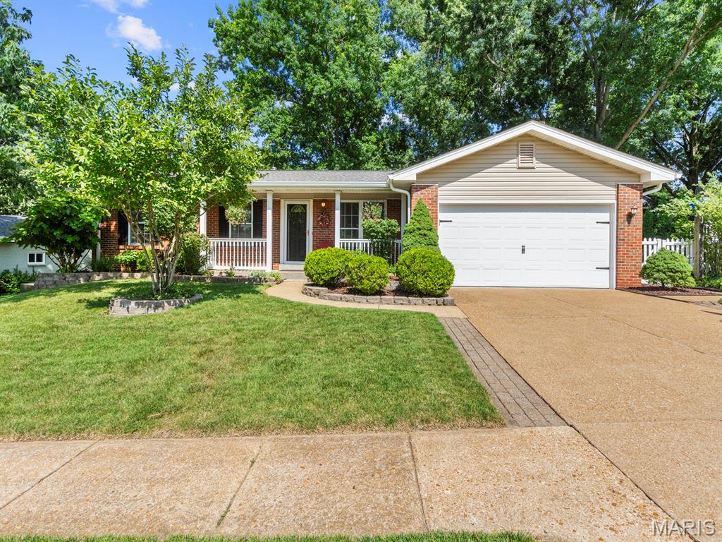 Bee Tree Estates 2 - Residential
