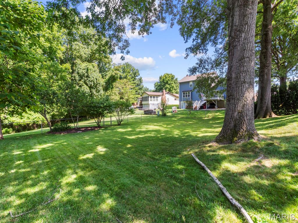 Bee Tree Estates 2 - Residential