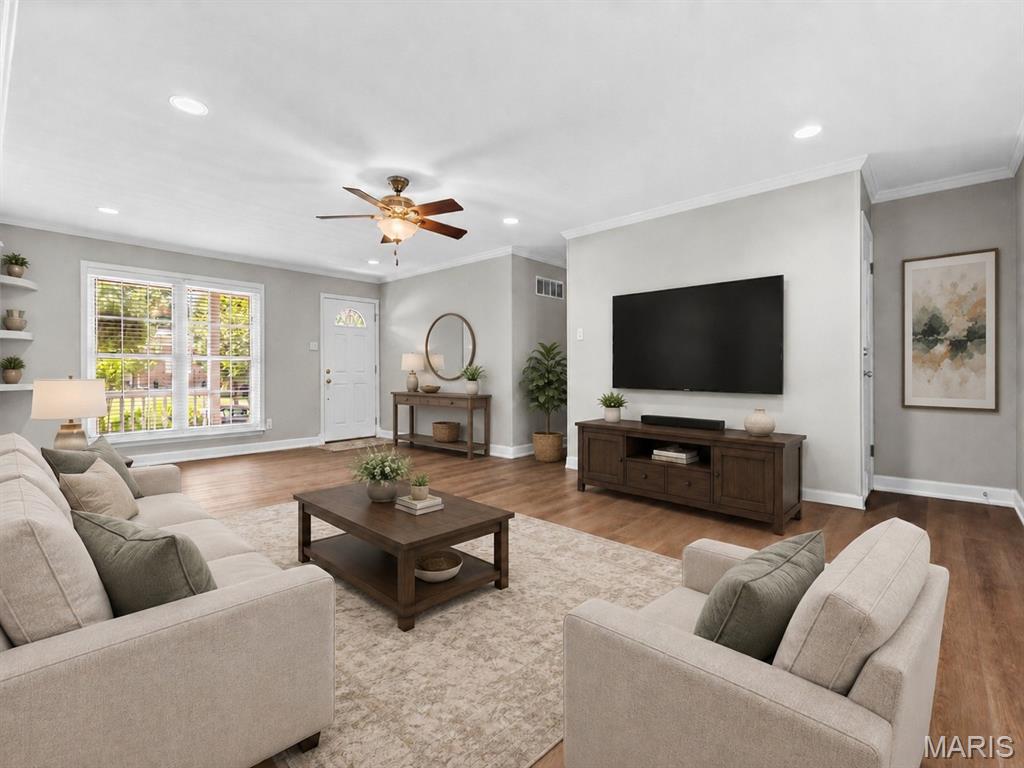 Bee Tree Estates 2 - Residential