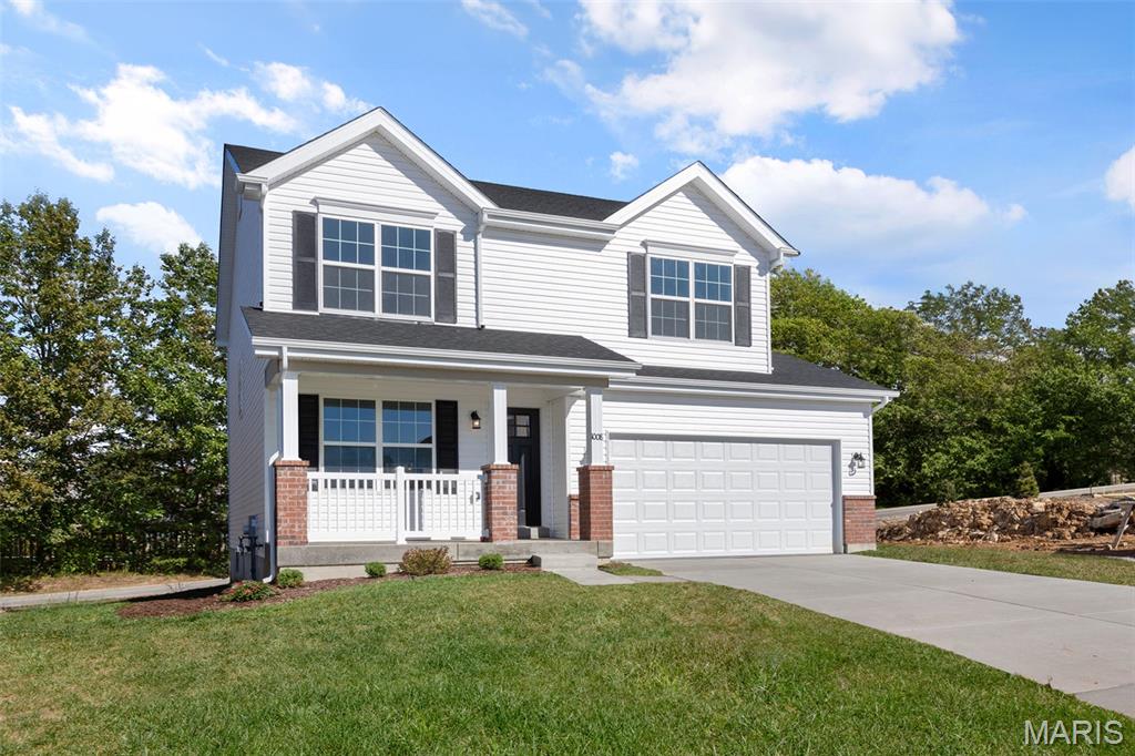 Bella Terra 83 - Residential