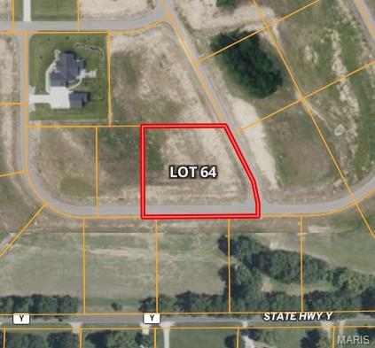 McMorland Acres - Land
