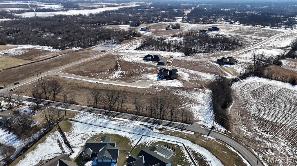 McMorland Acres - Land