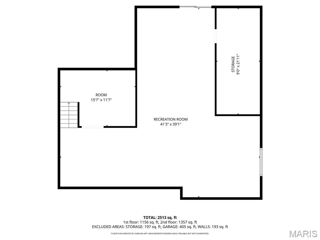 Whitney Chase 2 - Residential