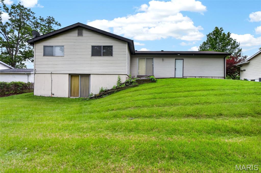 Whitney Chase 2 - Residential