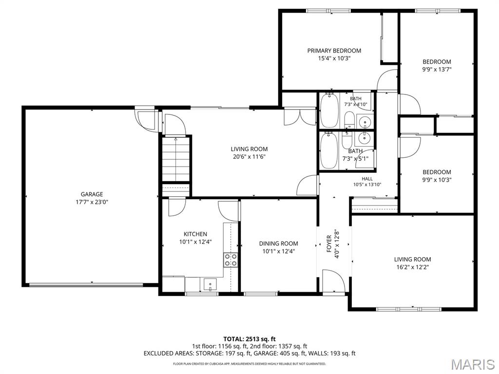 Whitney Chase 2 - Residential