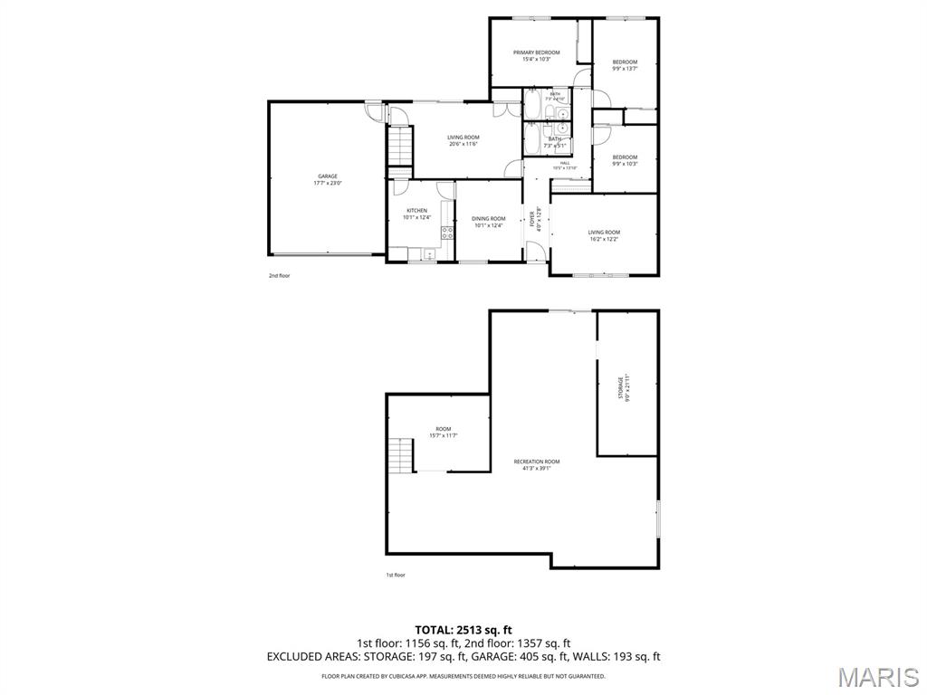 Whitney Chase 2 - Residential