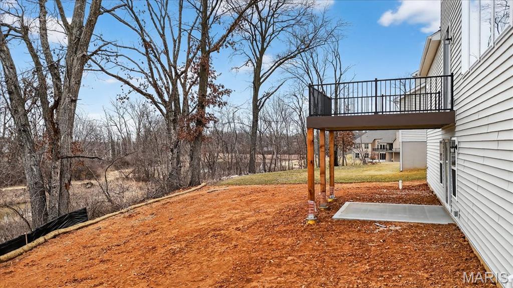 Prairie Bluff - Residential