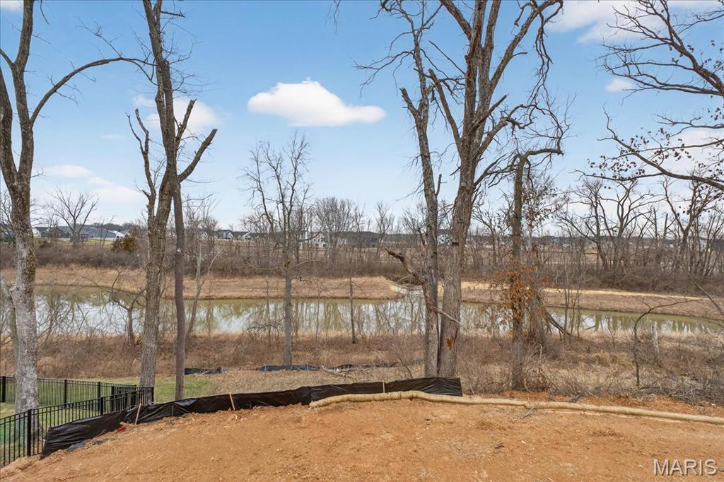 Prairie Bluff - Residential