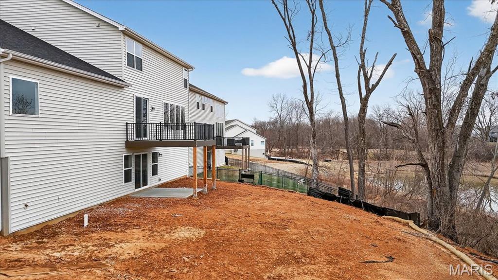 Prairie Bluff - Residential