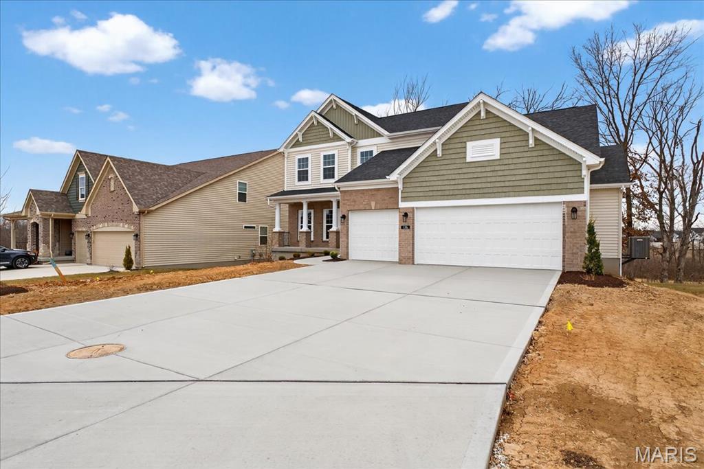 Prairie Bluff - Residential