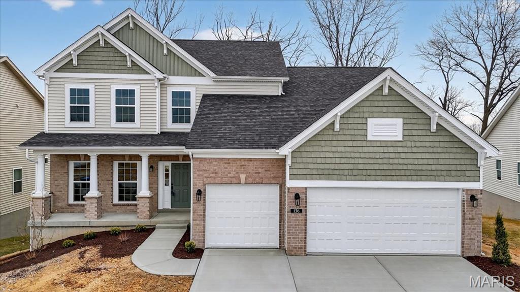 Prairie Bluff - Residential