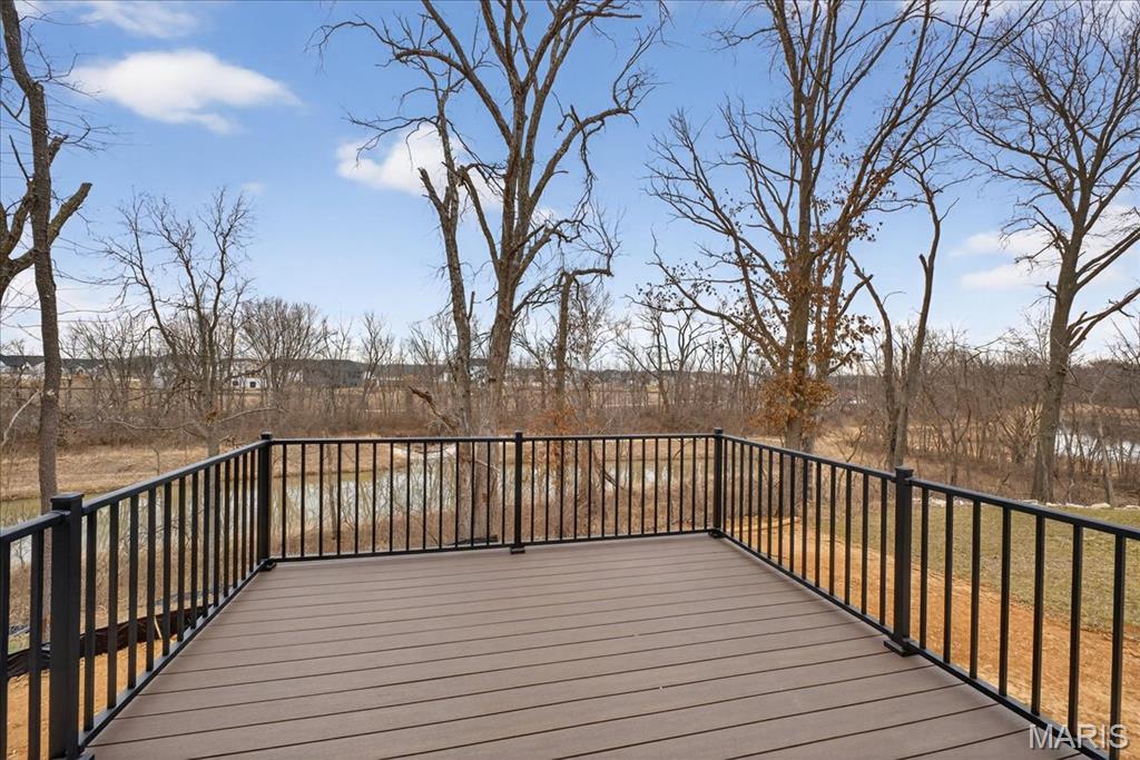 Prairie Bluff - Residential