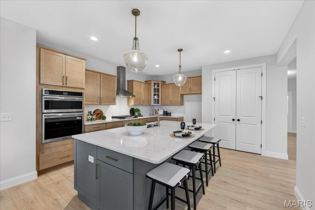 Prairie Bluff - Residential
