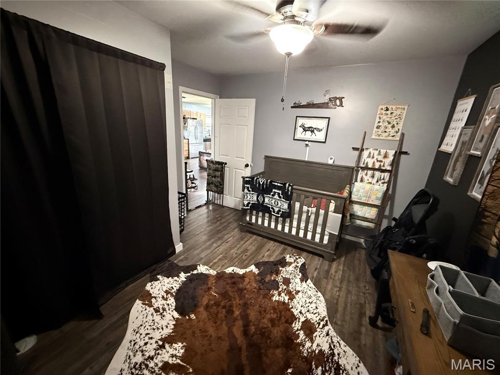 Verkamps Fourth Add - Residential Income
