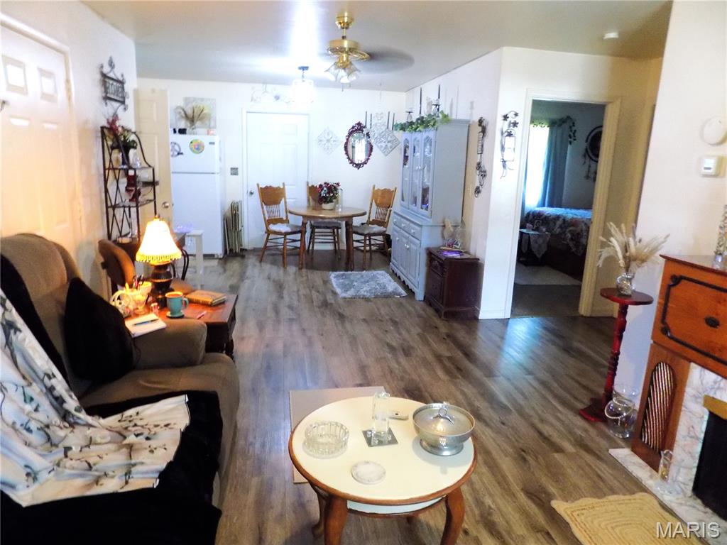 Verkamps Fourth Add - Residential Income