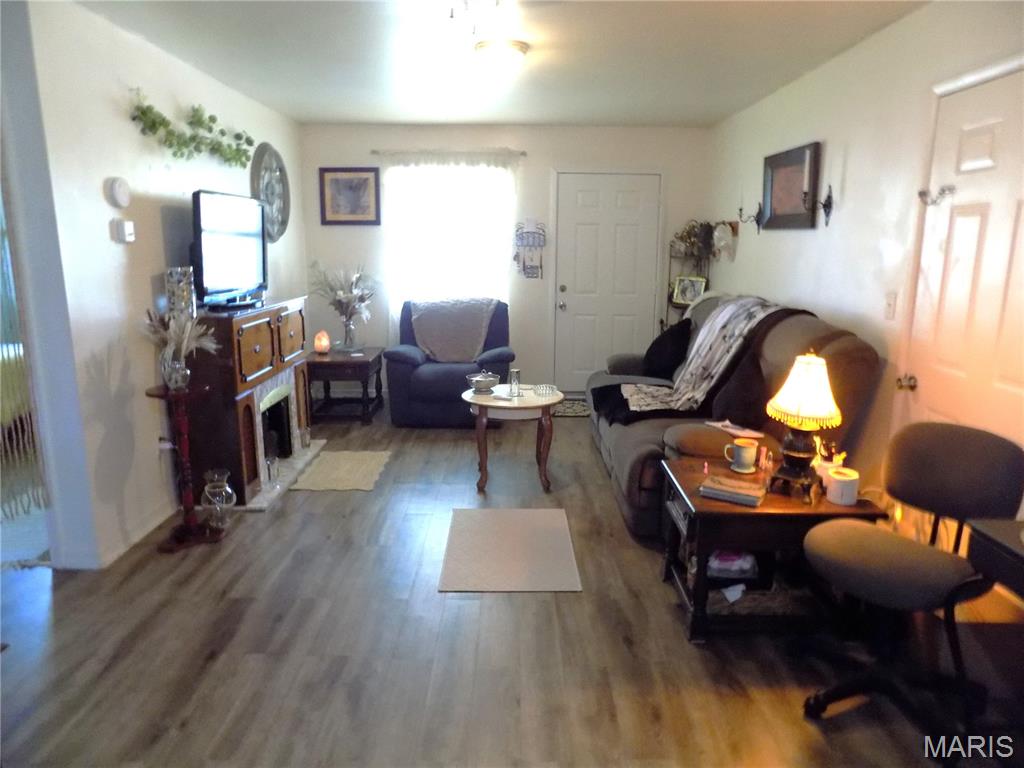 Verkamps Fourth Add - Residential Income