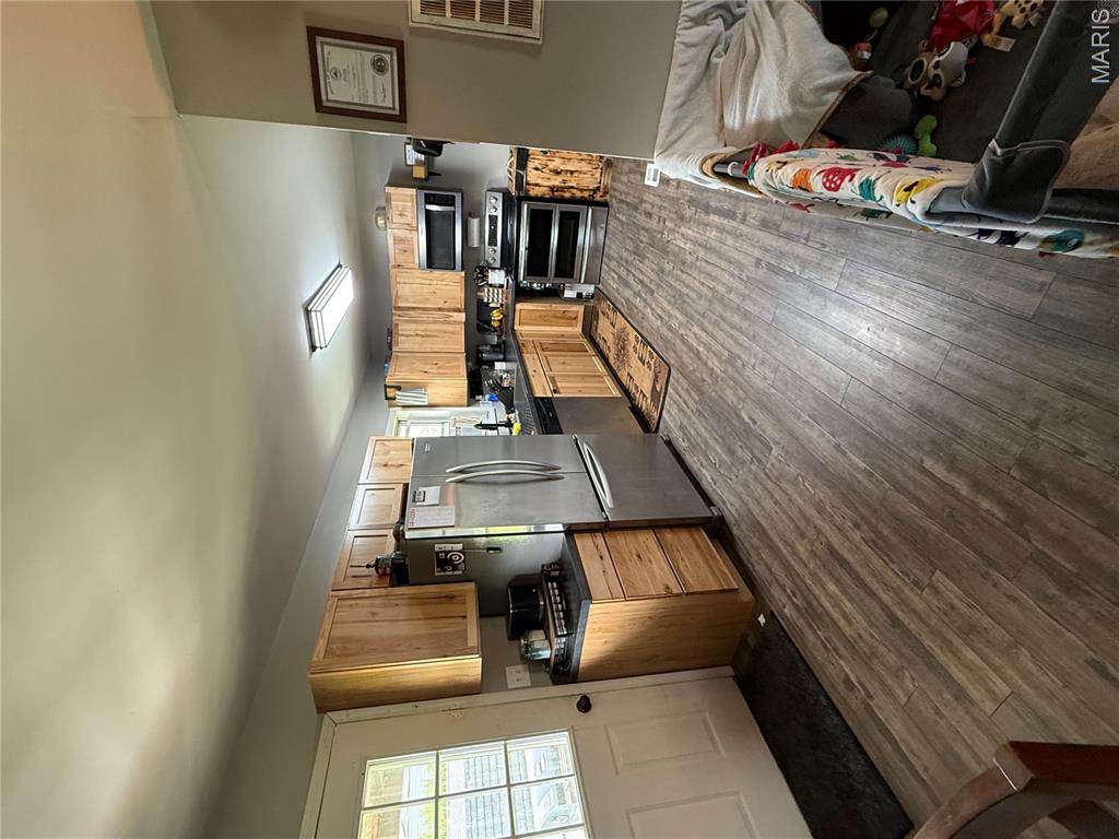 Verkamps Fourth Add - Residential Income