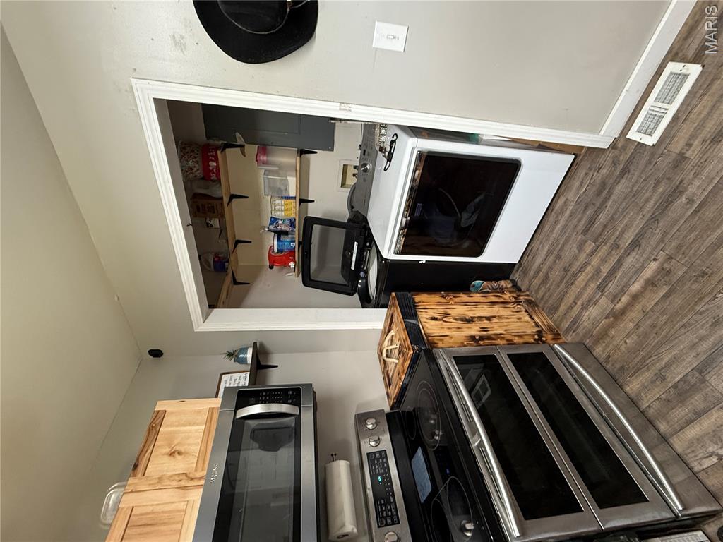 Verkamps Fourth Add - Residential Income