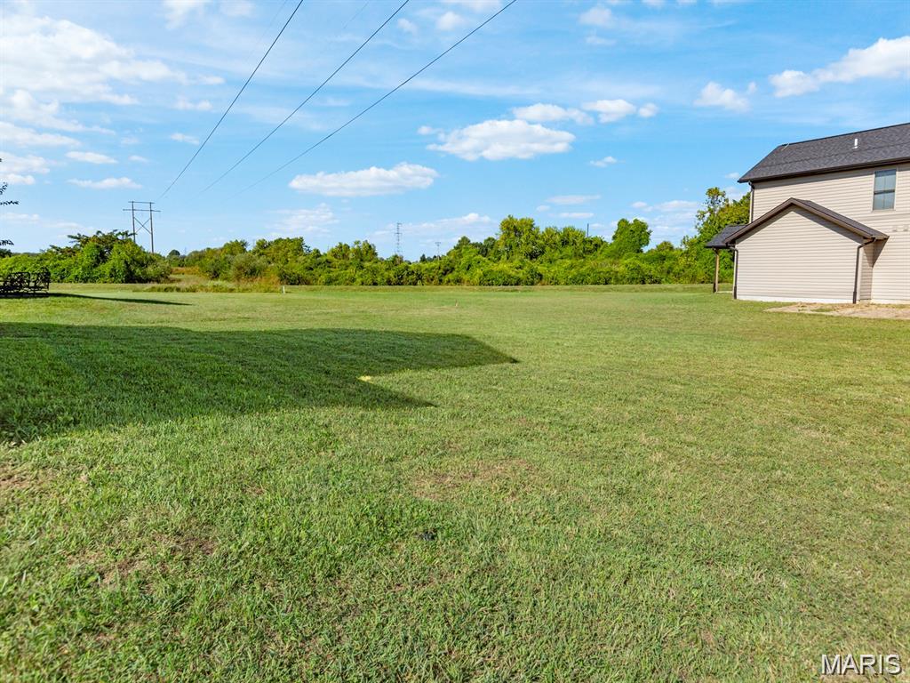 PRAIRIE TRAILS ESTATES - Residential Lease
