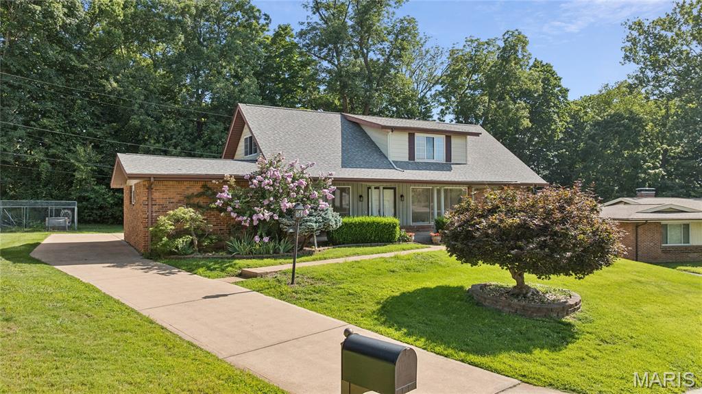 Forest Ridge Manor 2 - Residential