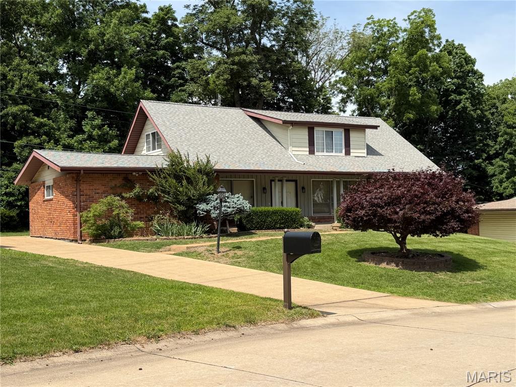 Forest Ridge Manor 2 - Residential