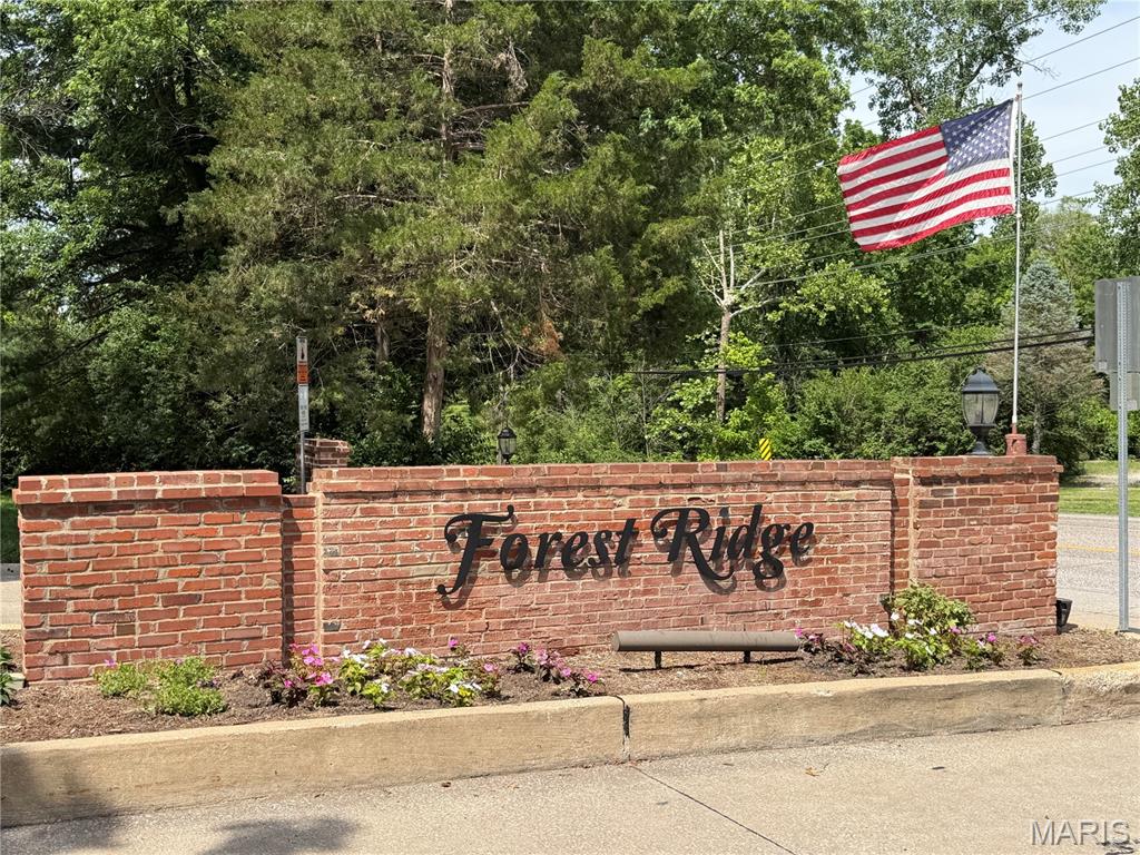 Forest Ridge Manor 2 - Residential