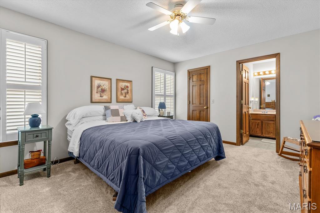 Carriage Hills #1 - Residential