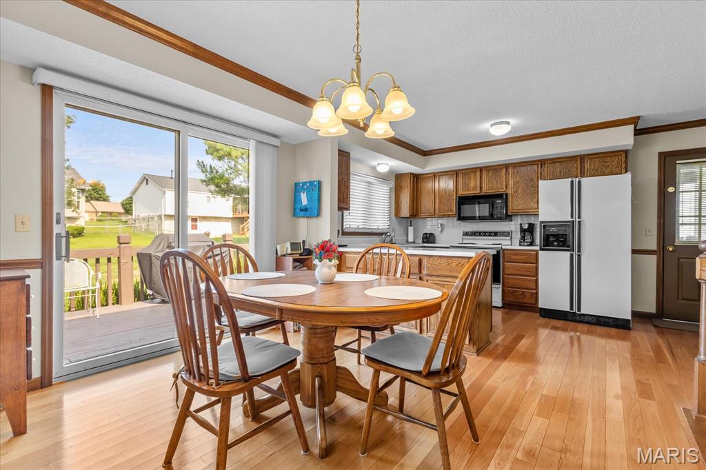 Carriage Hills #1 - Residential