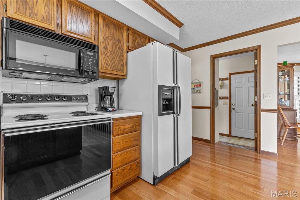 Carriage Hills #1 - Residential