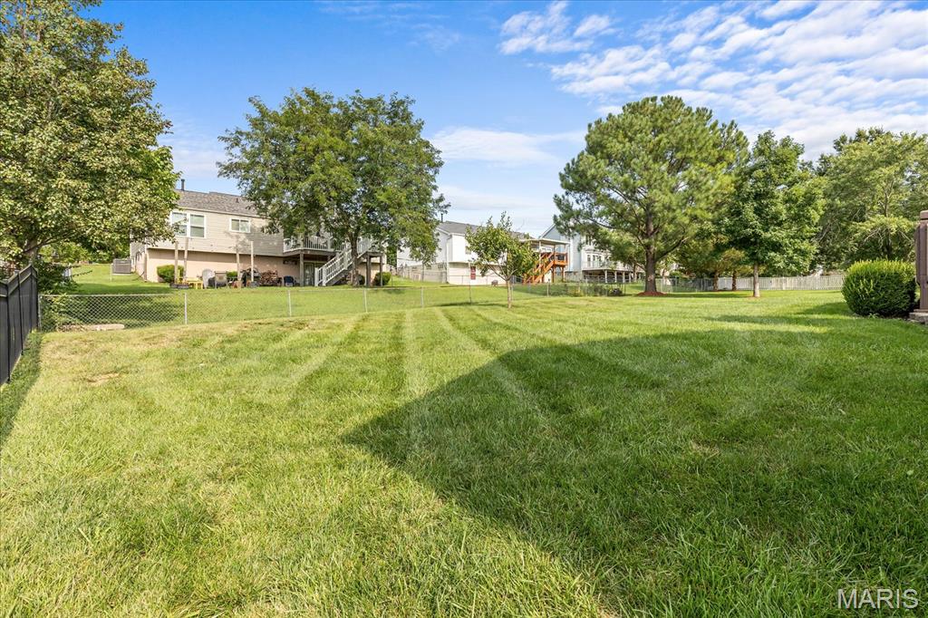 Carriage Hills #1 - Residential