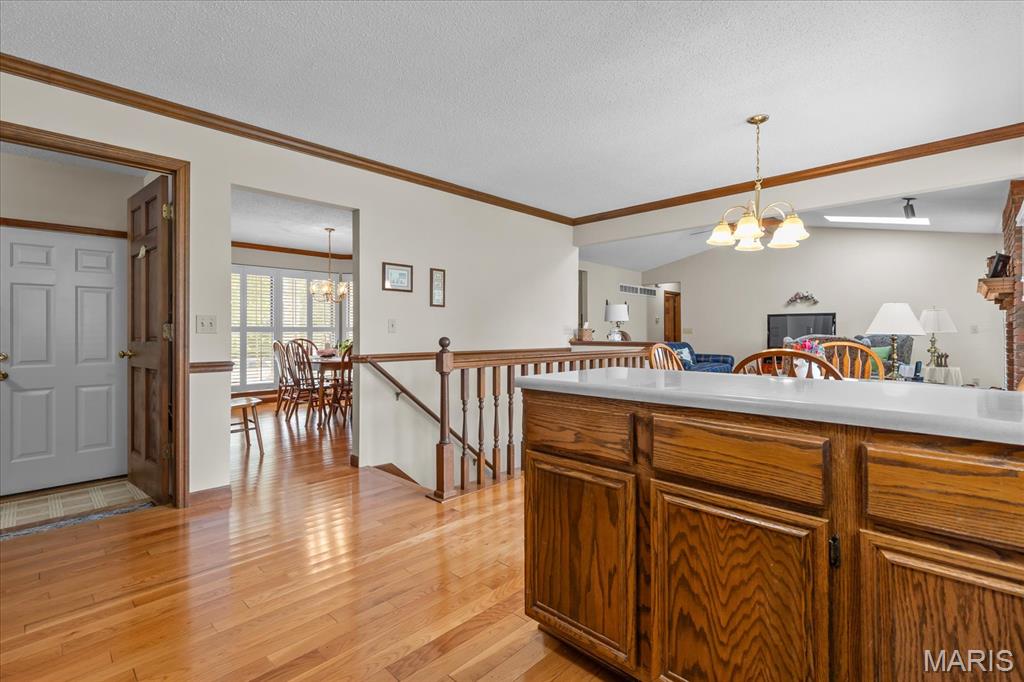 Carriage Hills #1 - Residential