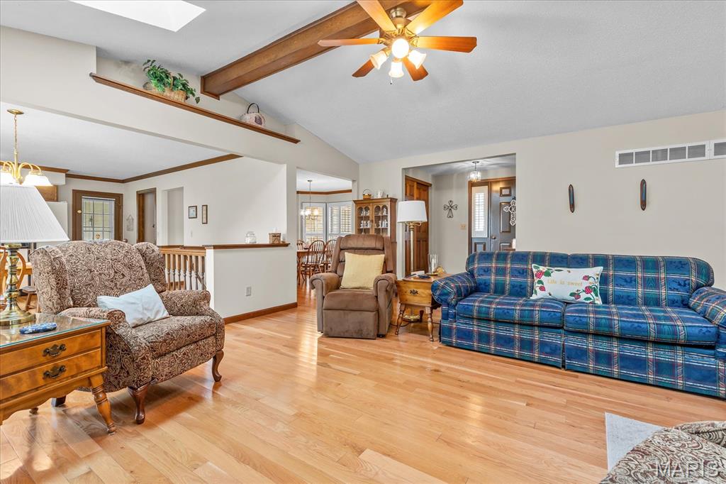 Carriage Hills #1 - Residential