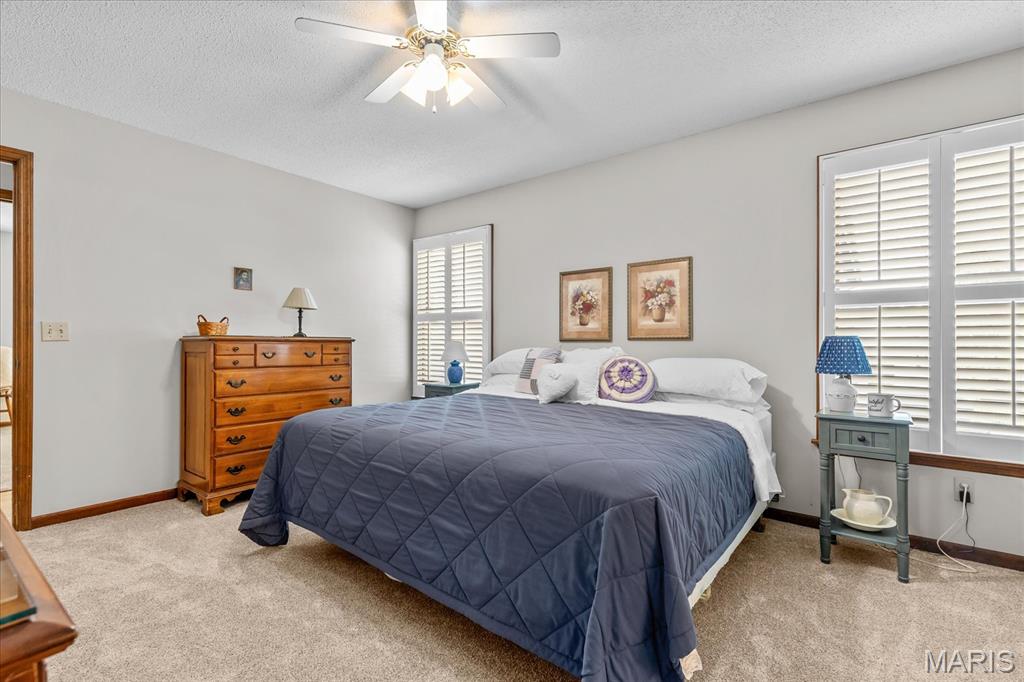 Carriage Hills #1 - Residential