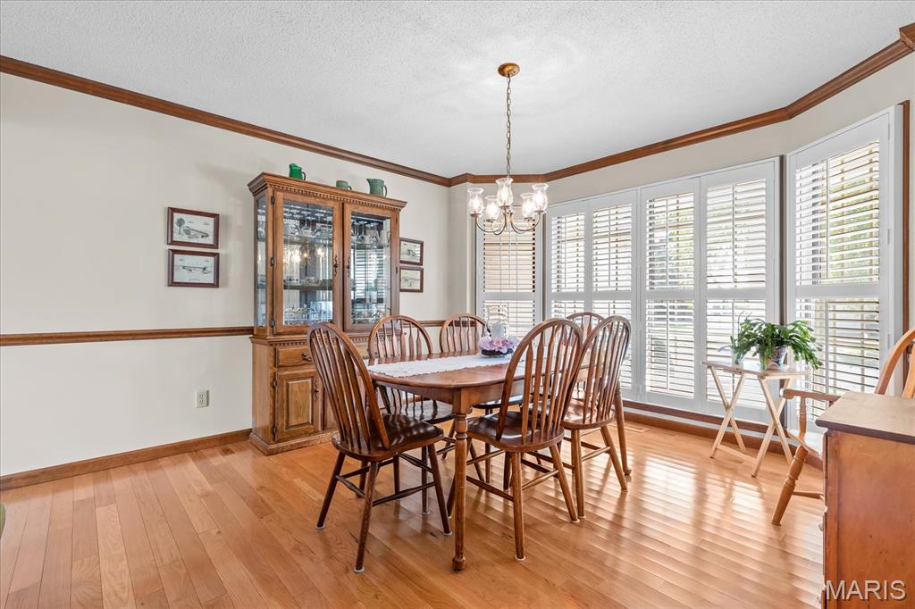 Carriage Hills #1 - Residential