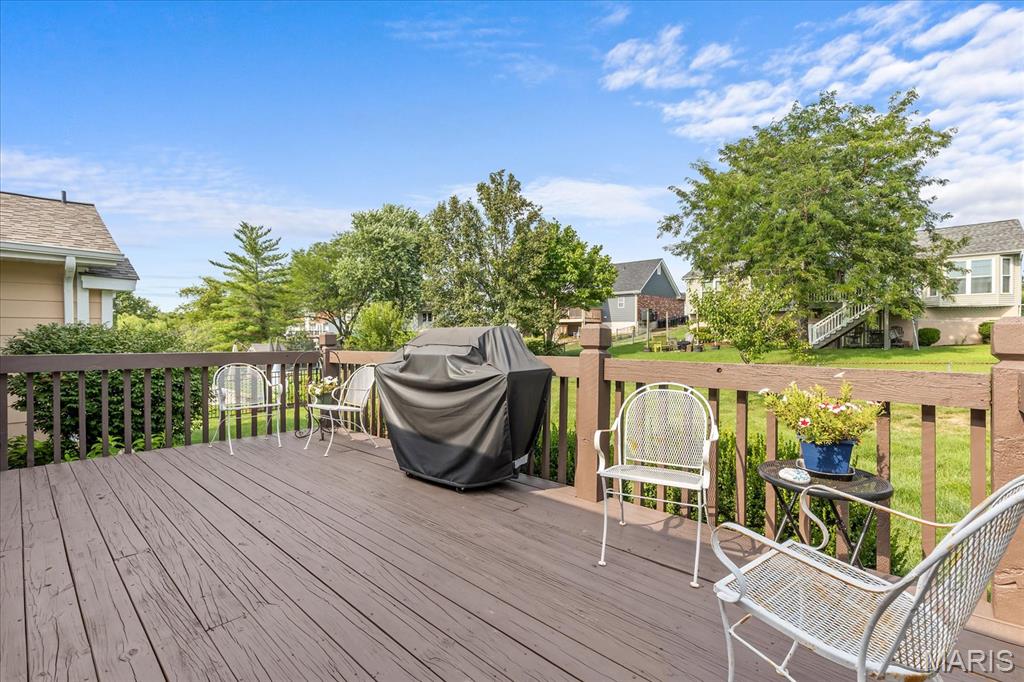 Carriage Hills #1 - Residential