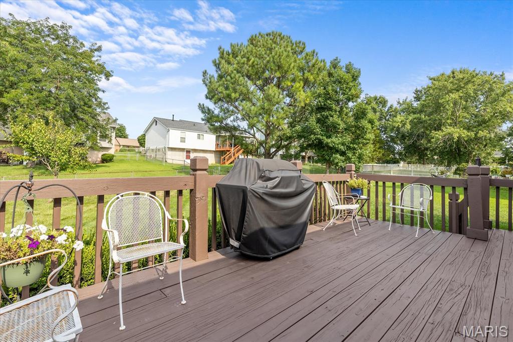 Carriage Hills #1 - Residential