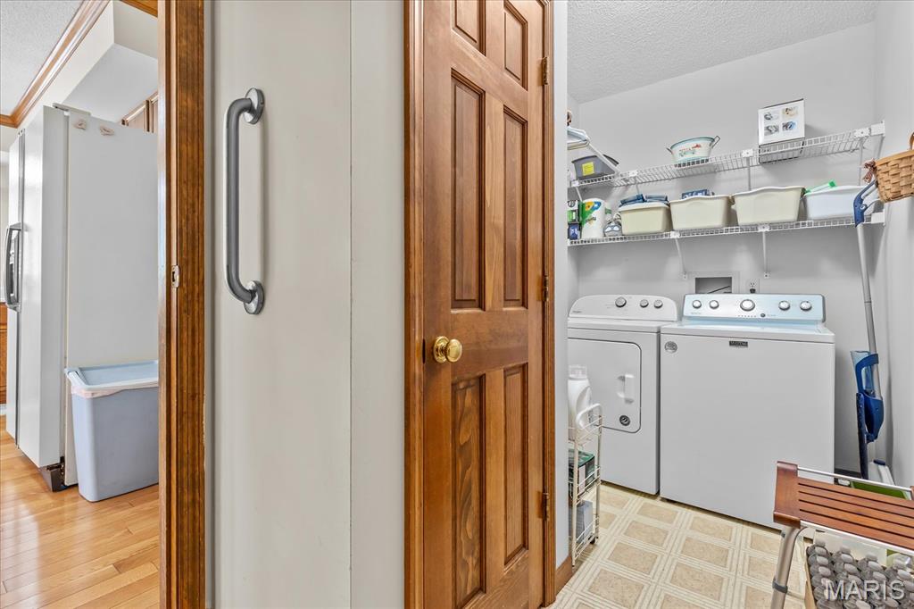 Carriage Hills #1 - Residential